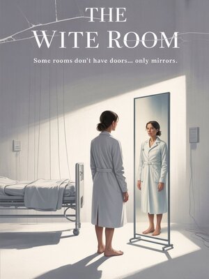 cover image of The White Room